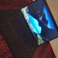 لپتاب دل 5500