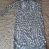 لباس شب بنتون سایز۴۴ ۵۰