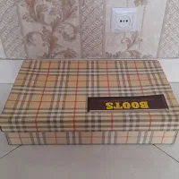 بوت بلند نو نوو|کیف، کفش، کمربند|تهران, ورزشگاه آزادی|دیوار