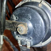 بوق روتس اصلی