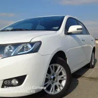 آریو اتومات مدل ۱۳۹۷(زوتی)