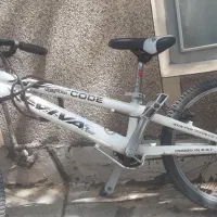 دوچرخه روان و سالم و بادوام