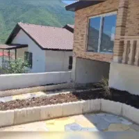 فروش ویلا نوساز حومه کجور / کد ۴۱۵(سالار)