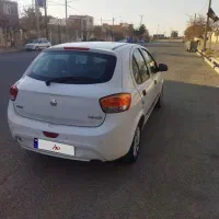 تیبا 2 مدل96 کارمندی|خودرو سواری و وانت|تربتحیدریه, شهید بهشتی|دیوار