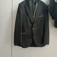 کت شلوار پسرانه برای ۹ تا ۱۰ سال