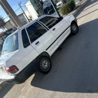 پراید عروسک زیرقیمت