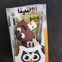 فلش ۱۲۸گیگ اکبند