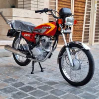 موتور هوندا احسان 1394