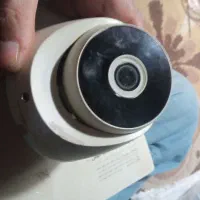 دوربین مداربستهHD