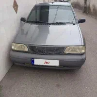 پراید مدل۸۵