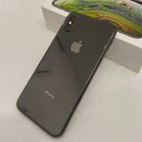 Xs Lla 512gig battery 100% بدون نقطه فروش فوری