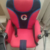 تاب کودک با رنگ بندی زیبا