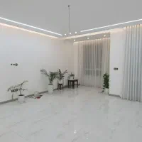 واحد دو خواب ۱۲۰ متری شهرک سمنگان