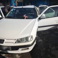 پژو پرشیا مدل1401|خودرو سواری و وانت|محمدشهر, محمدشهر|دیوار