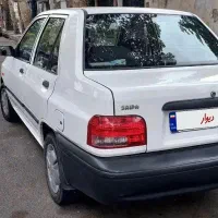 پراید ۹۶