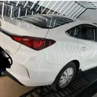 چانگان ایدو برقی وارداتی