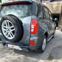 ام وی ام x33s at مدل ۱۴۰۱ نوک مدادی صفر|خودرو سواری و وانت|تهران, شاهین|دیوار