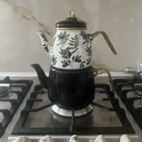 کتری قوری
