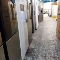 تعمیر یخچال خانگی و صنعتی