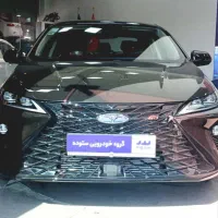 اریزو 6 جی تی 1404خشک