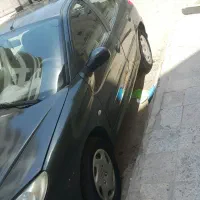 پژو 206 تیپ ۴، مدل ۱۳۸۲|خودرو سواری و وانت|اهواز, کمپلو شمالی|دیوار