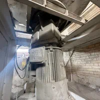 دستگاه تولید و بسته بندی پودر|ماشین‌آلات صنعتی|اشتهارد, |دیوار