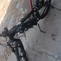 دوچرخه ۲عدد|حراج|اهواز, اهواز|دیوار