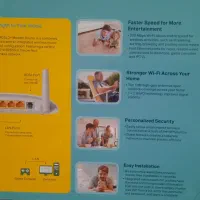 مودم idsl|مودم و تجهیزات شبکه|سنندج, |دیوار