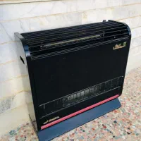 بخاری ازمایش درحد سالم وبزرگ