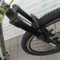 دوچرخه حرفه ای برند VIPER مقاوم قطعات شیمانو|دوچرخه، اسکیت، اسکوتر|مشهد, طلاب|دیوار