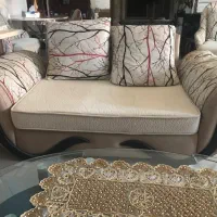 مبل راحتی تُرک