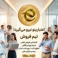 نیروی فروش