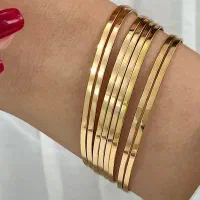 انواع  طلا بدون اجرت و کم اجرت با فاکتور