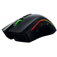 موس ریزر mamba