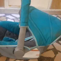 کرییر نوزاد برند دلیجان