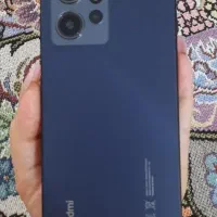 شیائومی Redmi Note 12 4G با حافظهٔ ۲۵۶ گیگابایت