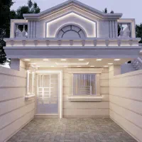 کاشی و سرامیک نما