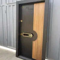 درب ضد سرقت پنچره ای|مصالح و تجهیزات ساختمان|اندیشه, اندیشه فاز ۵|دیوار