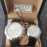 ساعت ست گوچی 3 موتوره اصل سوییس