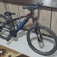 دوچرخه GALANT کوهستانی