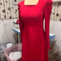 پیراهین مجلسی|لباس|ری, ظهیرآباد|دیوار