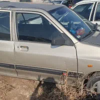 ماشین تصادفی|خودرو کلاسیک|تبریز, |دیوار