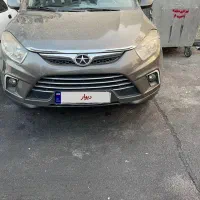 جکs5 دنده 94|خودرو سواری و وانت|تهران, اتحاد|دیوار