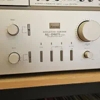 SANSUI AU-D 907 F EXTRA|سیستم صوتی خانگی|تهران, گیشا|دیوار