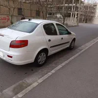 رانا TU5 مدل 95|خودرو سواری و وانت|کرج, کیانمهر|دیوار