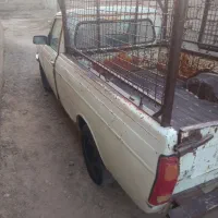 پیکان وانت مدل79