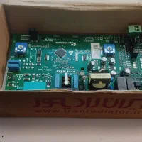 برد پکیج سری ال  و سری آ ایران رادیاتور|آبگرمکن، پکیج، شوفاژ|فردیس, خیام شرقی|دیوار