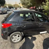 ۲۰۷ اتوماتیک|خودرو سواری و وانت|اصفهان, مرداویج|دیوار