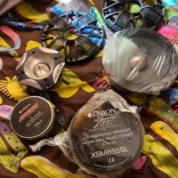 میدرنج سایز ۶.۵ اوریون و سوپر تویتر اوریون