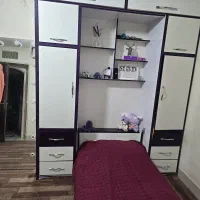 فروش تخت و کمد تاشو